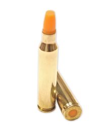 .223 Remington Pufferpatrone